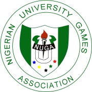 NUGA logo